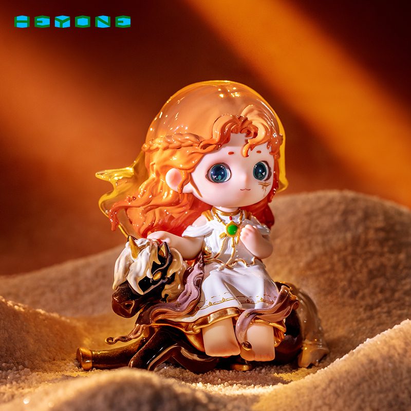 Joy Song of Light and Dark Night Blind Box