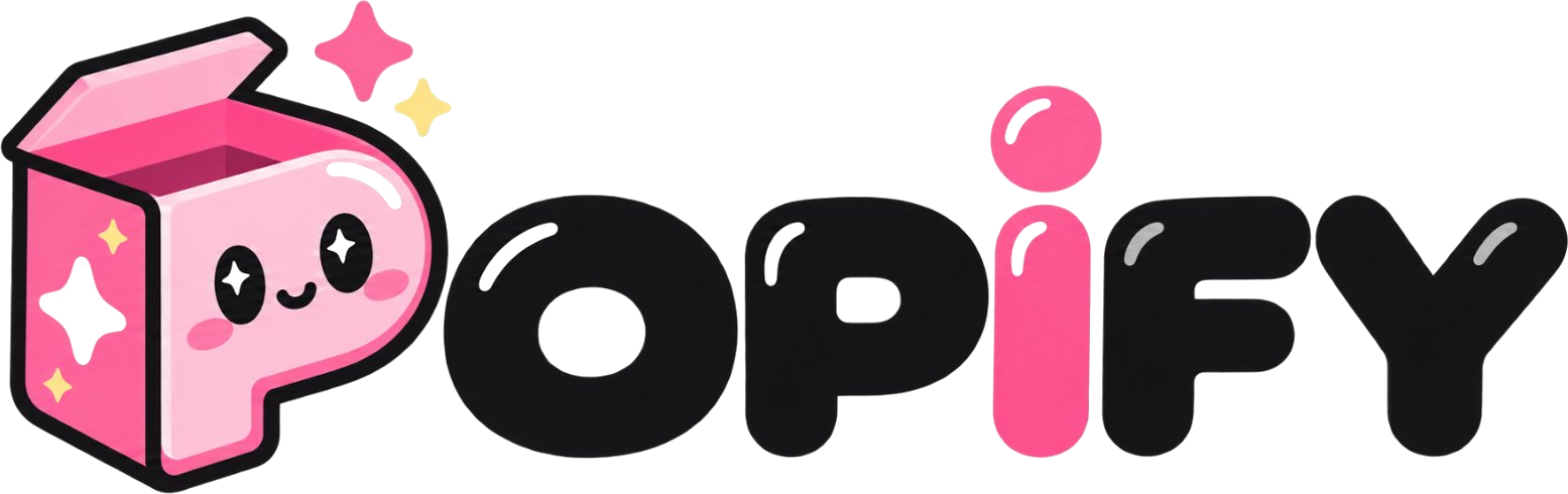 POPiFY